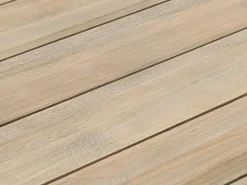 ROUGH-Y Gartentisch ø 180 cm (h:75 cm)