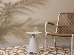 Santa Maria Outdoor Teppich ø 120 cm