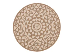 Santa Maria Outdoor Teppich ø 120 cm
