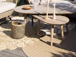 Santa Maria Outdoor Teppich ø 200 cm