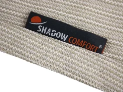 Shadow Comfort Sonnensegel Dreieck 400x400x400 cm