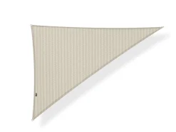 Shadow Comfort Sonnensegel Dreieck 90° 300x400x500 cm
