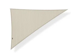 Shadow Comfort Sonnensegel Dreieck 90° 300x400x500 cm
