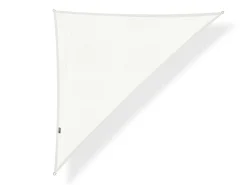 Shadow Comfort Sonnensegel Dreieck 90° 500x500x710 cm