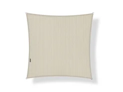 Shadow Comfort Sonnensegel Quadrat 500x500 cm