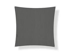 Shadow Comfort Sonnensegel Quadrat 300x300 cm