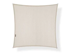 Shadow Comfort Sonnensegel Quadrat 300x300 cm wasserdicht