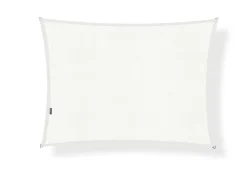 Shadow Comfort Sonnensegel Rechteck 200x300 cm