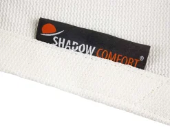 Shadow Comfort Sonnensegel Rechteck 200x300 cm