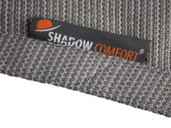 Shadow Comfort Sonnensegel Rechteck 300x400 cm