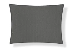 Shadow Comfort Sonnensegel Rechteck 300x500 cm