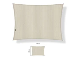 Shadow Comfort Sonnensegel Rechteck 300x400 cm