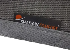 Shadow Comfort Sonnensegel Rechteck 300x400 cm wasserdicht