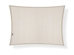 Shadow Comfort Sonnensegel Rechteck 300x400 cm wasserdicht