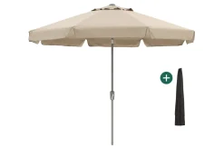 Shadowline Aruba Sonnenschirm ø 300 cm