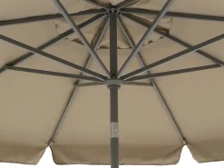 Shadowline Aruba Sonnenschirm ø 300 cm
