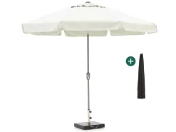 Shadowline Aruba Sonnenschirm ø 300 cm