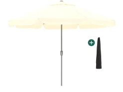 Shadowline Aruba Sonnenschirm ø 350 cm