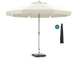 Shadowline Aruba Sonnenschirm ø 350 cm