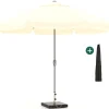 Shadowline Aruba Sonnenschirm ø 350 cm