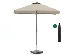 Shadowline Aruba Sonnenschirm ø 250 cm