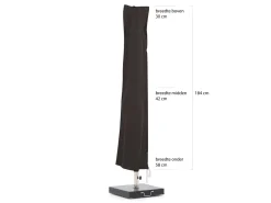 Shadowline Aruba Sonnenschirm ø 250 cm