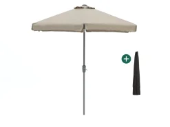 Shadowline Aruba Sonnenschirm ø 250 cm