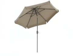 Shadowline Aruba Sonnenschirm ø 250 cm