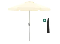Shadowline Aruba Sonnenschirm ø 250 cm