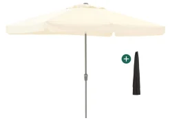 Shadowline Aruba Sonnenschirm 300x200 cm