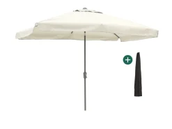Shadowline Aruba Sonnenschirm 300x200 cm