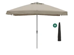 Shadowline Aruba Sonnenschirm 300x200 cm