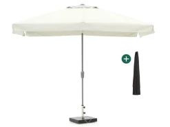 Shadowline Aruba Sonnenschirm 300x200 cm
