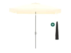 Shadowline Aruba Sonnenschirm 250x250 cm