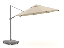 Shadowline Austin Ampelschirm ø 350 cm