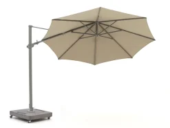 Shadowline Austin Ampelschirm ø 350 cm