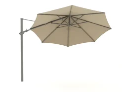 Shadowline Austin Ampelschirm ø 350 cm