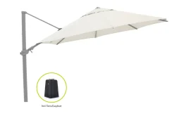 Shadowline Austin Ampelschirm ø 350 cm