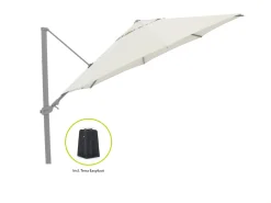 Shadowline Austin Ampelschirm ø 350 cm