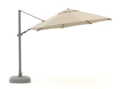 Shadowline Austin Ampelschirm ø 350 cm