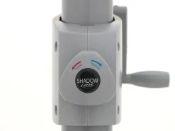 Shadowline Austin Ampelschirm ø 350 cm