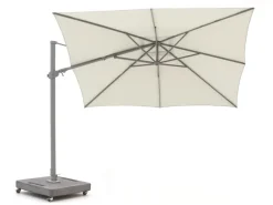 Shadowline Austin Ampelschirm 300x300 cm