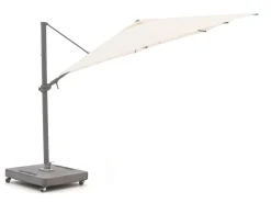 Shadowline Austin Ampelschirm 300x300 cm