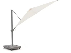 Shadowline Austin Ampelschirm 300x300 cm