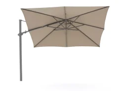 Shadowline Austin Ampelschirm 300x300 cm