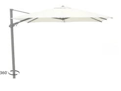 Shadowline Austin Ampelschirm 300x300 cm