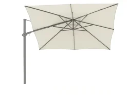 Shadowline Austin Ampelschirm 300x300 cm
