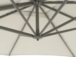 Shadowline Austin Ampelschirm 300x300 cm