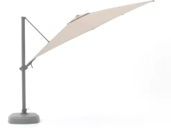 Shadowline Austin Ampelschirm 300x300 cm