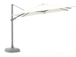 Shadowline Austin Ampelschirm 300x300 cm